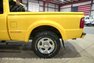 2001 Ford Ranger