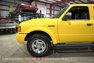 2001 Ford Ranger