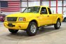 2001 Ford Ranger