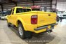 2001 Ford Ranger