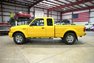 2001 Ford Ranger