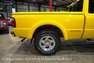 2001 Ford Ranger