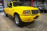 2001 Ford Ranger