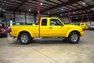 2001 Ford Ranger