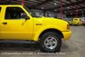 2001 Ford Ranger