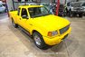 2001 Ford Ranger