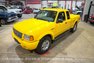 2001 Ford Ranger