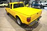 2001 Ford Ranger