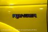 2001 Ford Ranger