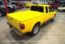 2001 Ford Ranger
