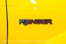 2001 Ford Ranger