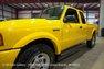 2001 Ford Ranger