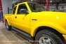 2001 Ford Ranger