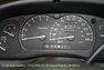 2001 Ford Ranger