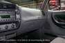 2001 Ford Ranger