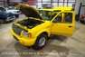 2001 Ford Ranger