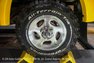2001 Ford Ranger
