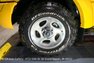 2001 Ford Ranger