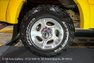 2001 Ford Ranger