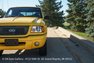 2001 Ford Ranger