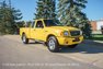 2001 Ford Ranger