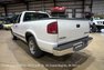 2001 Chevrolet S-10