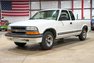 2001 Chevrolet S-10