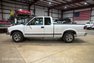 2001 Chevrolet S-10