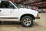 2001 Chevrolet S-10