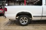 2001 Chevrolet S-10