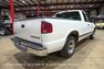 2001 Chevrolet S-10