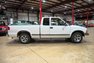 2001 Chevrolet S-10