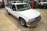 2001 Chevrolet S-10