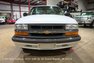 2001 Chevrolet S-10