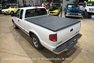 2001 Chevrolet S-10