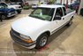 2001 Chevrolet S-10