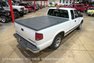 2001 Chevrolet S-10