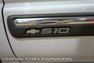 2001 Chevrolet S-10