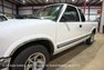 2001 Chevrolet S-10