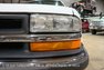 2001 Chevrolet S-10