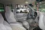 2001 Chevrolet S-10