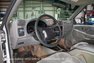 2001 Chevrolet S-10