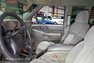 2001 Chevrolet S-10