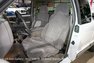 2001 Chevrolet S-10