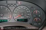 2001 Chevrolet S-10
