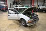 2001 Chevrolet S-10