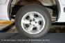 2001 Chevrolet S-10