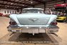 1958 Chevrolet Bel Air