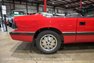 1988 Chrysler Lebaron