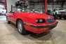 1988 Chrysler Lebaron